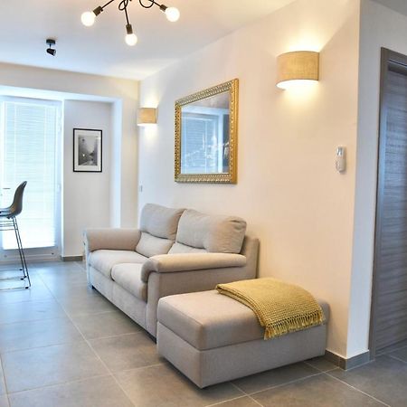 Bright & Modern 2-Bedroom, 4Th Floor Apartment In Gzira, Malta Экстерьер фото
