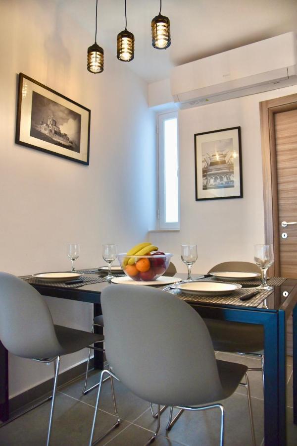 Bright & Modern 2-Bedroom, 4Th Floor Apartment In Gzira, Malta Экстерьер фото