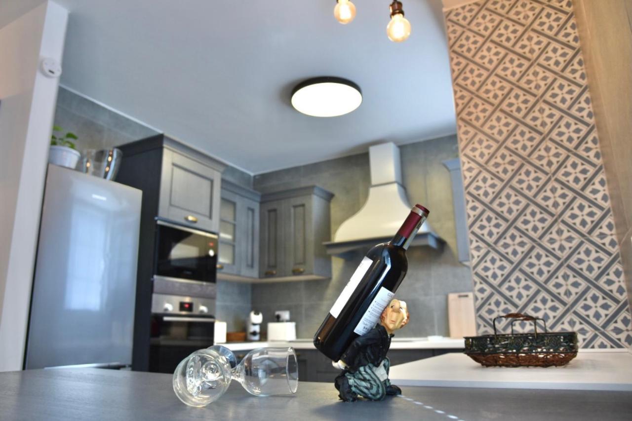 Bright & Modern 2-Bedroom, 4Th Floor Apartment In Gzira, Malta Экстерьер фото