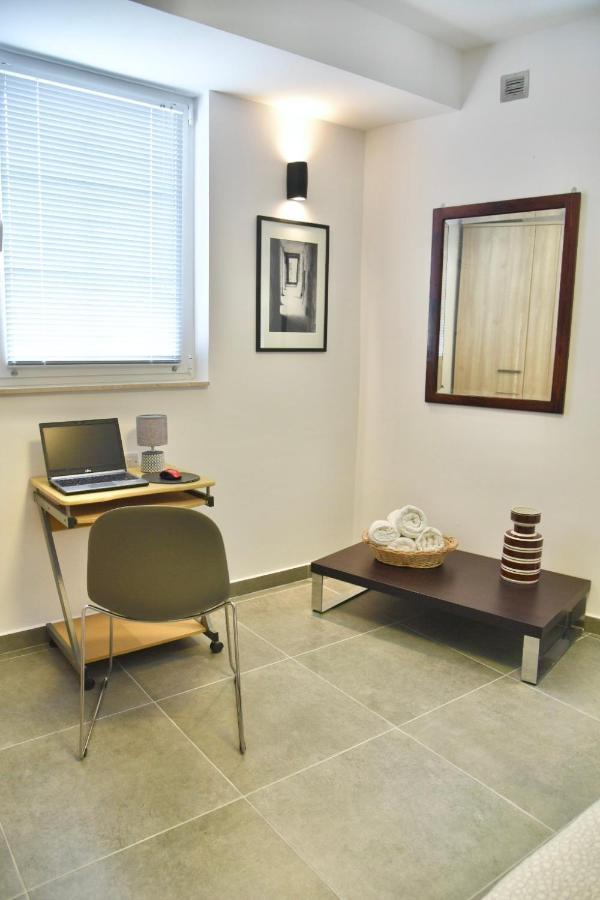 Bright & Modern 2-Bedroom, 4Th Floor Apartment In Gzira, Malta Экстерьер фото