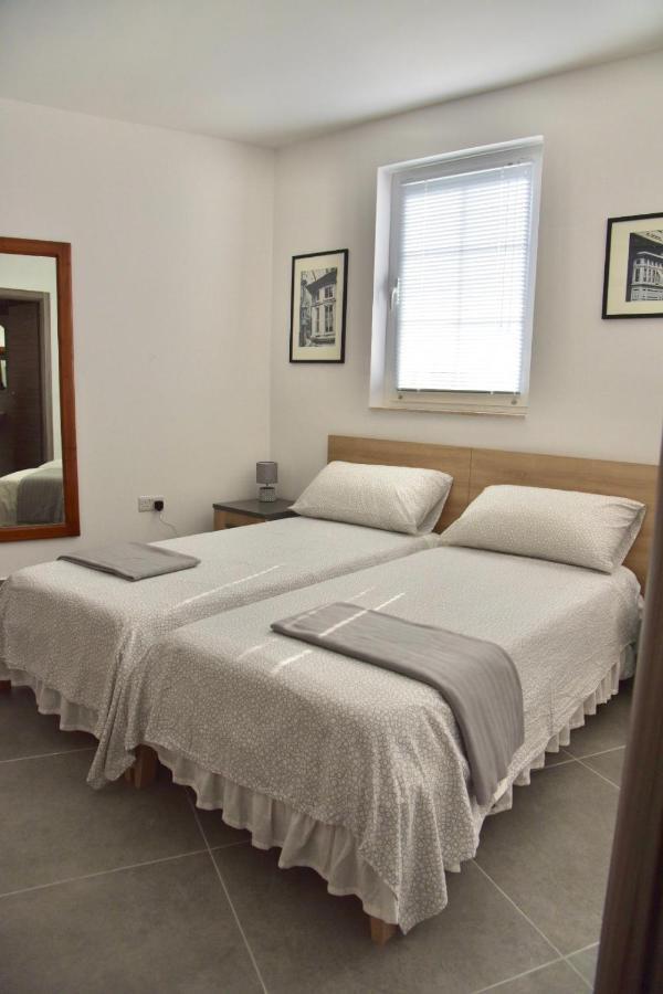 Bright & Modern 2-Bedroom, 4Th Floor Apartment In Gzira, Malta Экстерьер фото