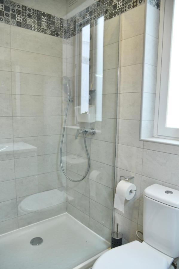 Bright & Modern 2-Bedroom, 4Th Floor Apartment In Gzira, Malta Экстерьер фото