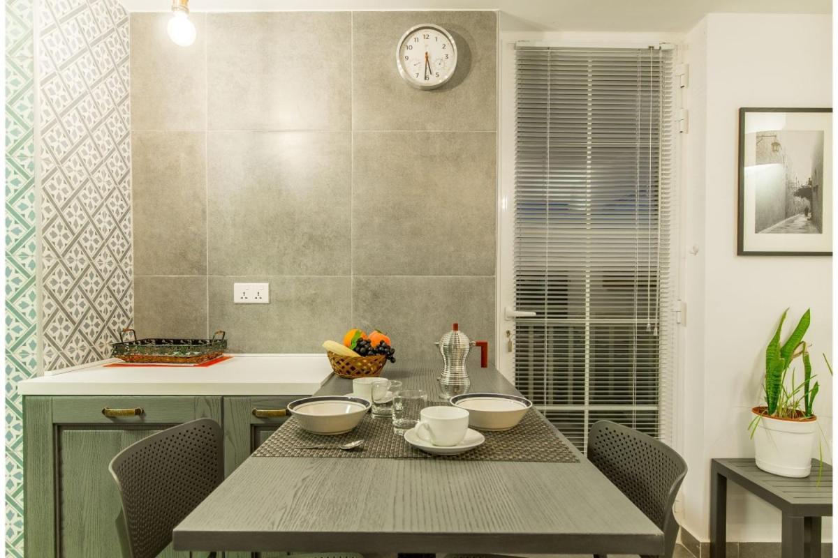 Bright & Modern 2-Bedroom, 4Th Floor Apartment In Gzira, Malta Экстерьер фото