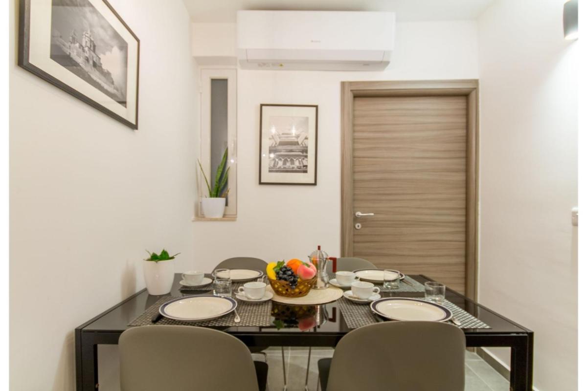 Bright & Modern 2-Bedroom, 4Th Floor Apartment In Gzira, Malta Экстерьер фото