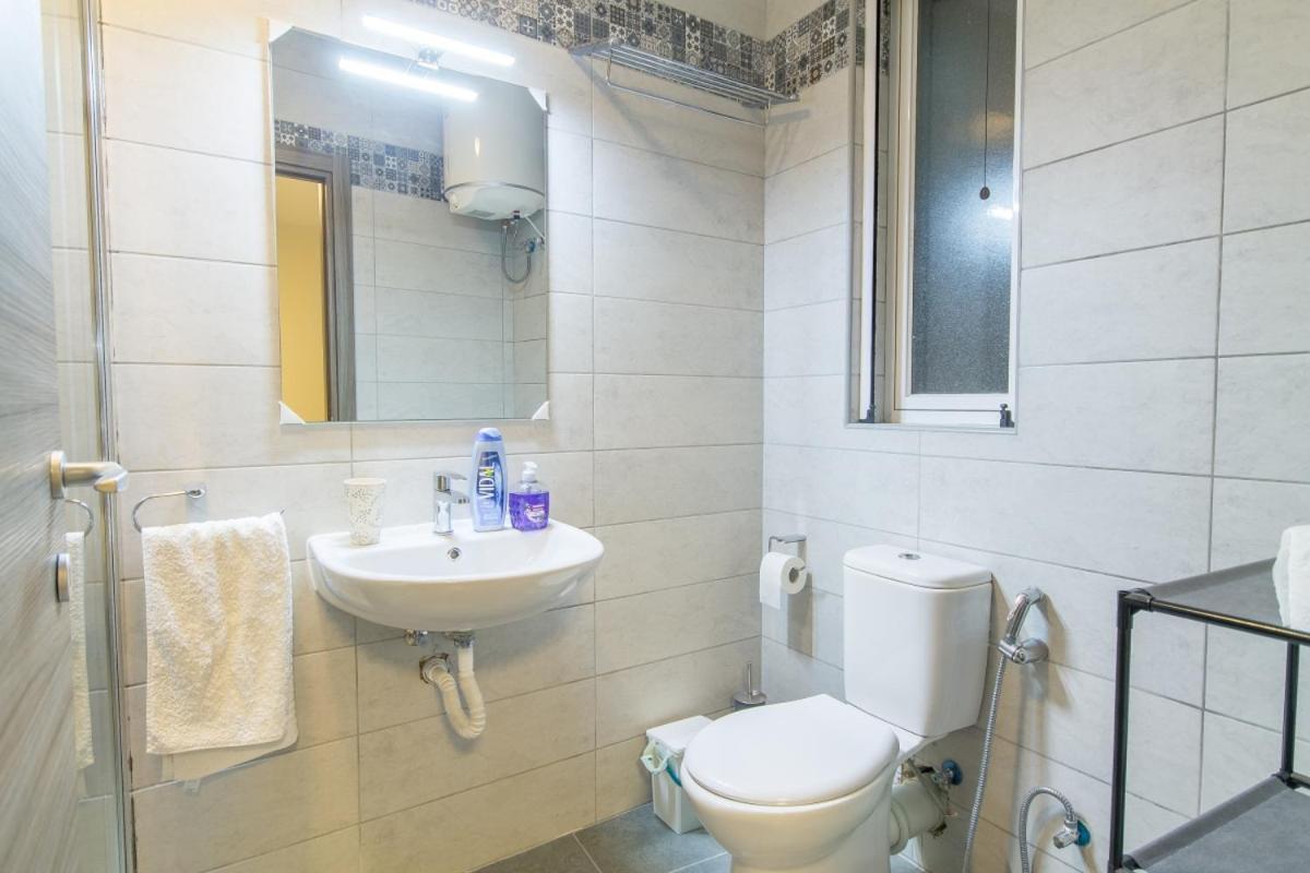Bright & Modern 2-Bedroom, 4Th Floor Apartment In Gzira, Malta Экстерьер фото
